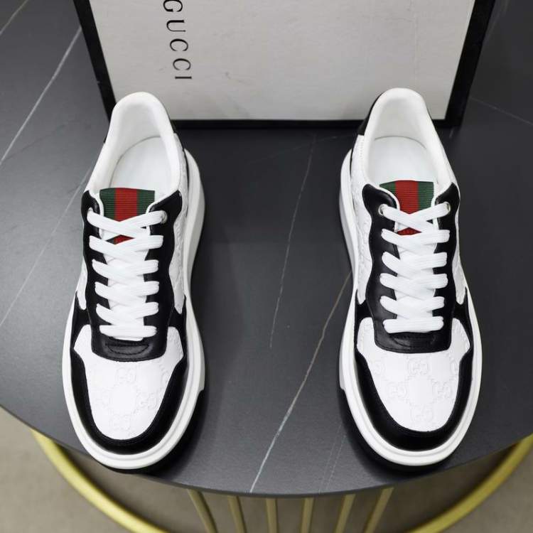 Picture of Gucci Shoes _SKUGuccisz38-44hnh04449296